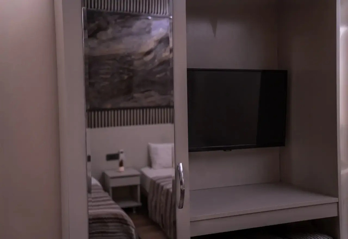 Отель Pera Imperium Taksim