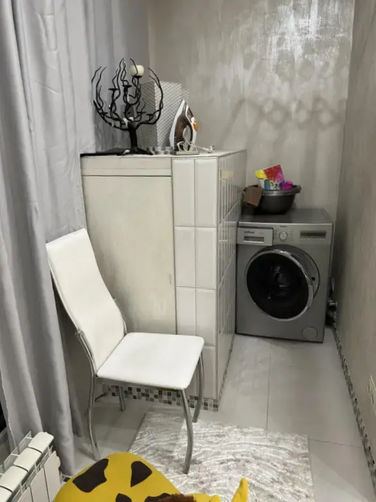 Квартира в Центре Сочи ЖК Виктория 500 Метров до Моря