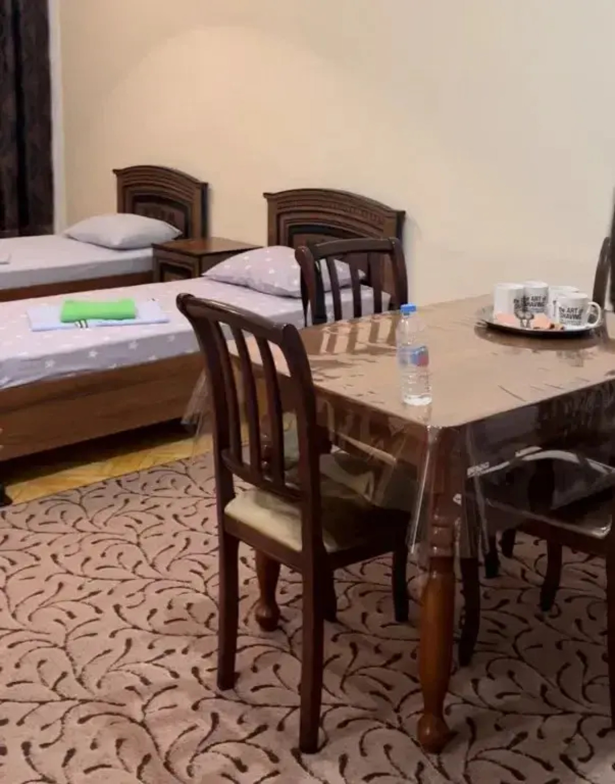 Гостевой Дом Алания