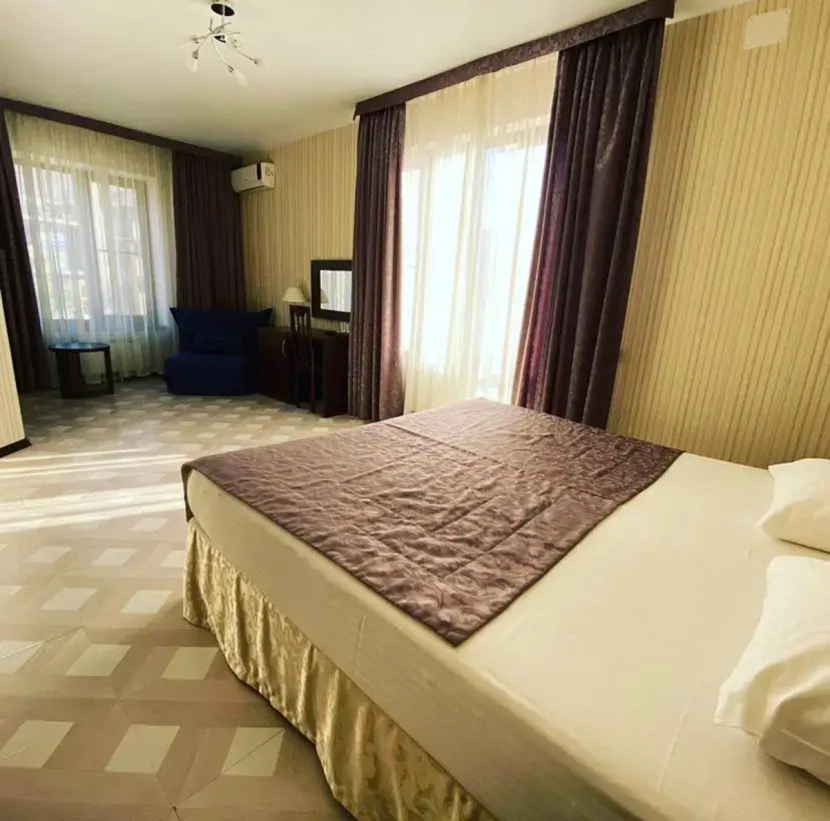 Отель Мечта