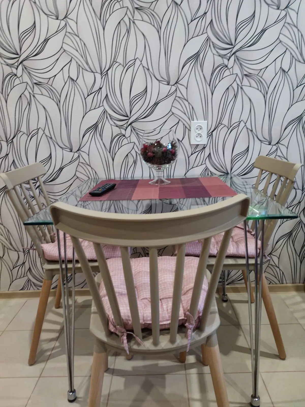 Апартаменты у Театра