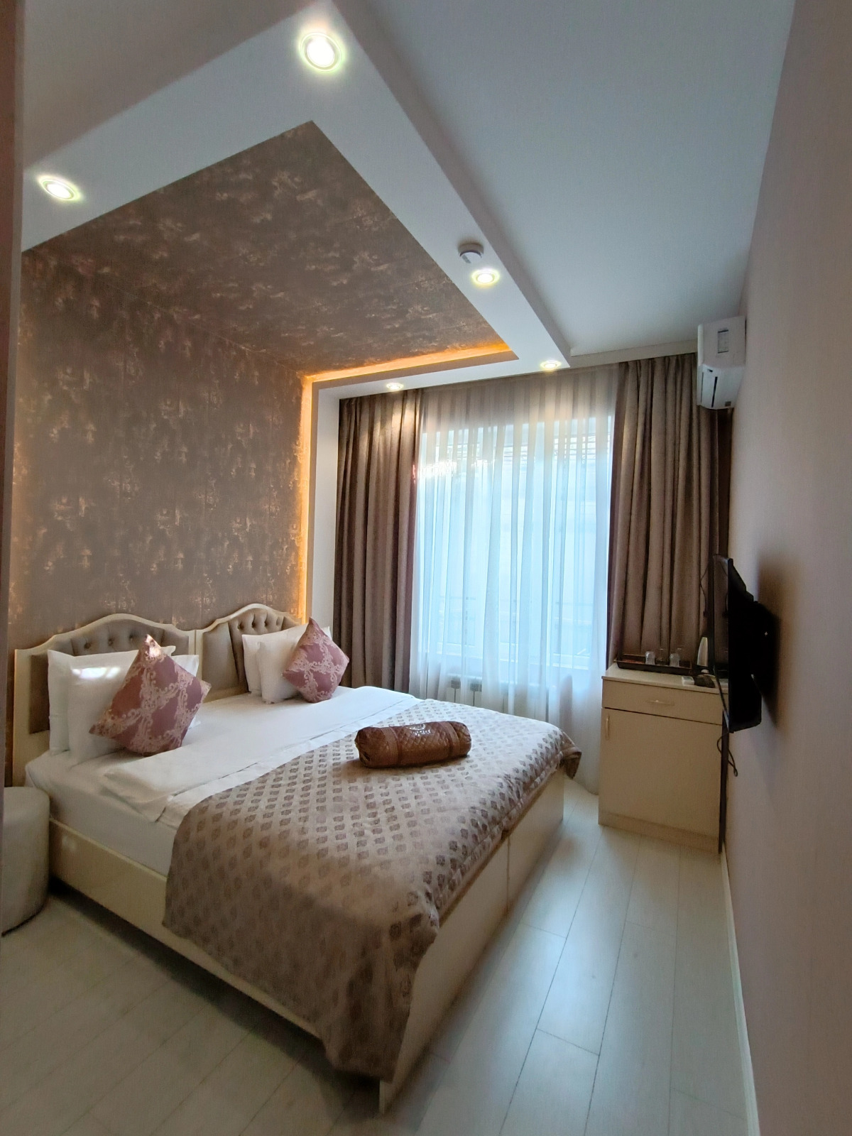 Отель Sands of Time