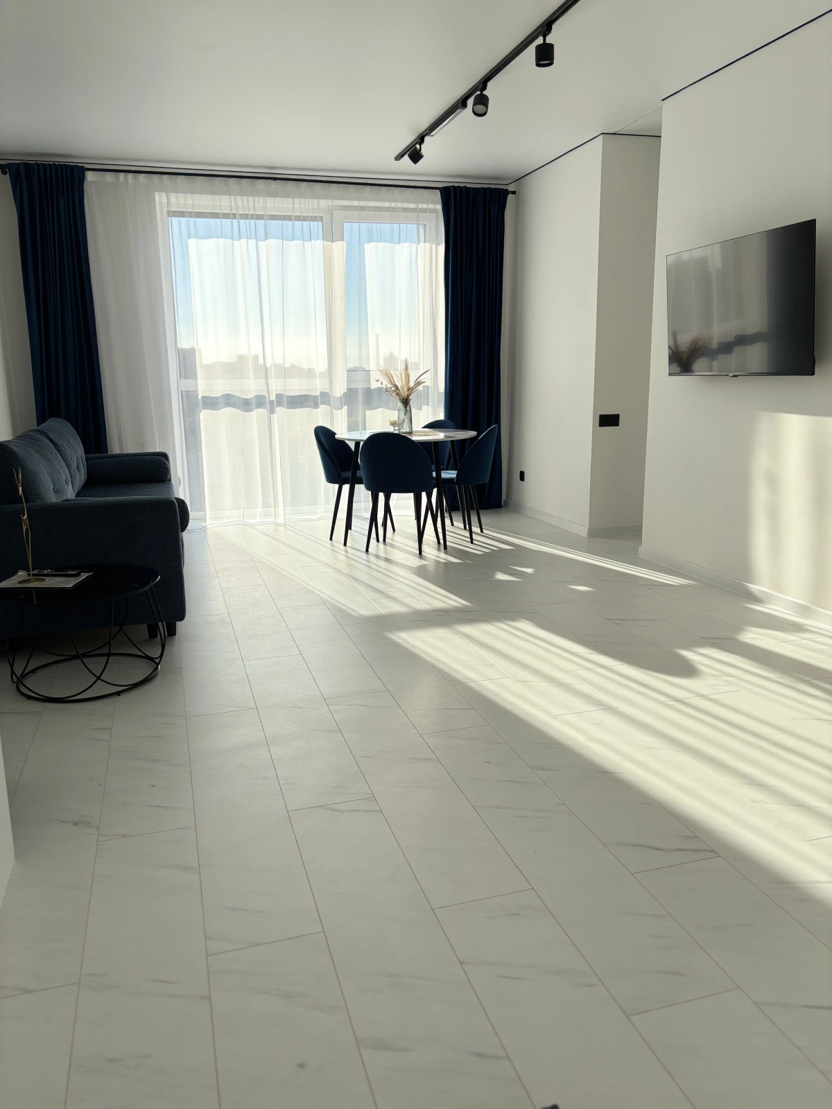 Апартаменты на улице Гоголя в Центре