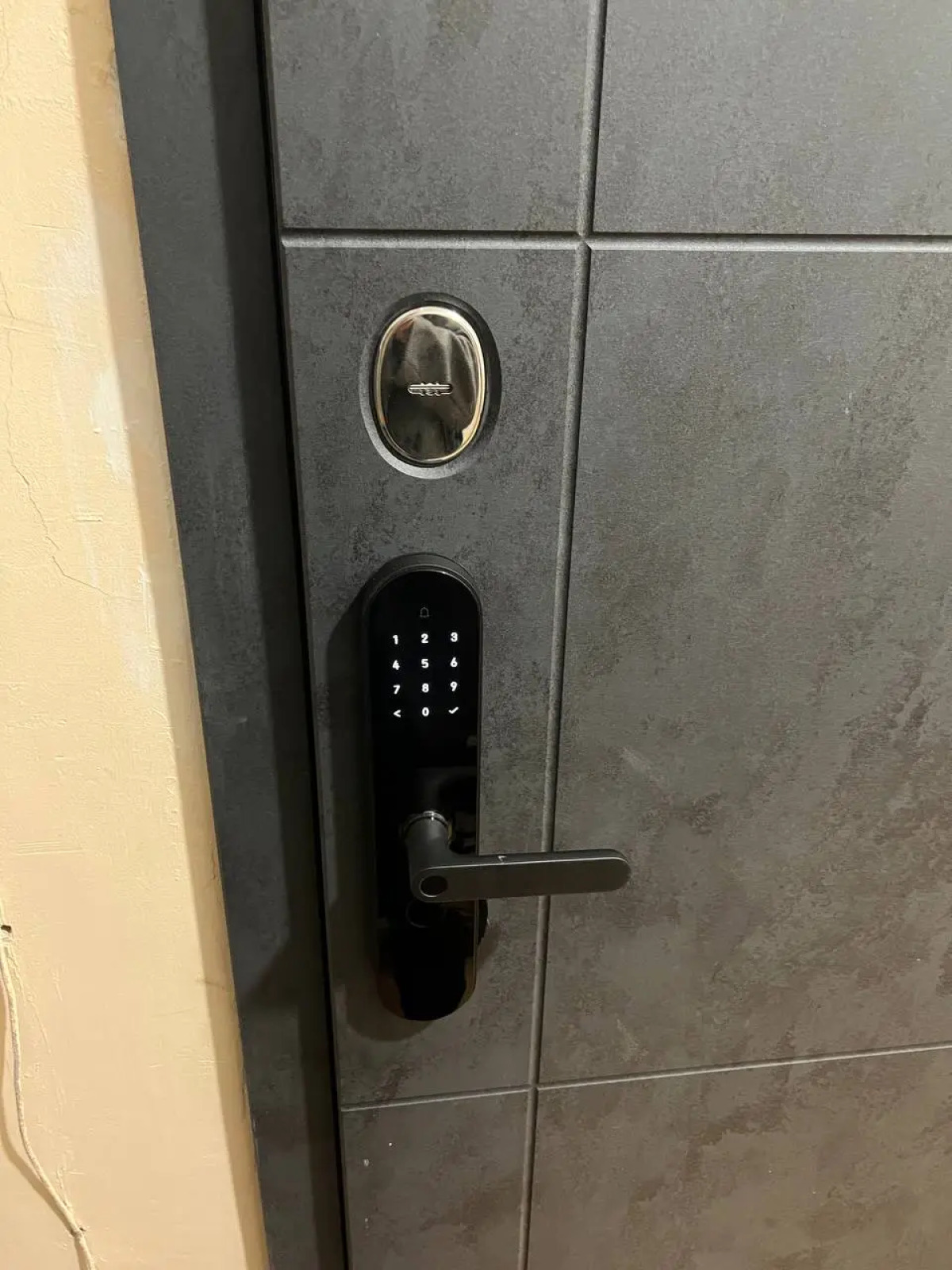 Квартира в Центре Сочи