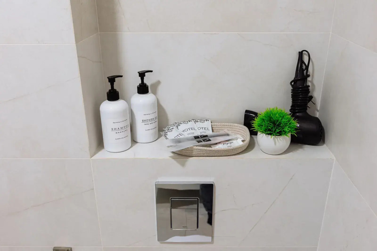 Апартаменты На берегу озера Тихое