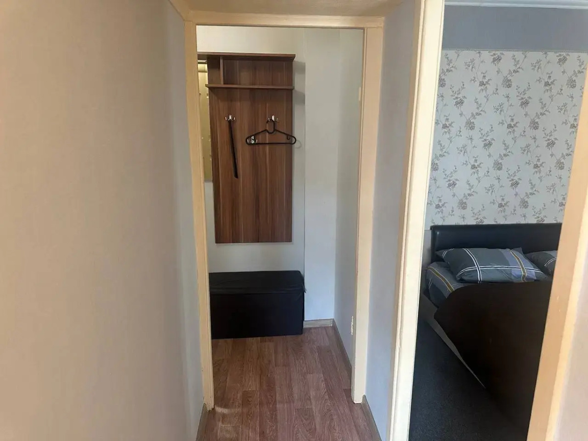 Квартира Однокомнатная на Фрунзенской