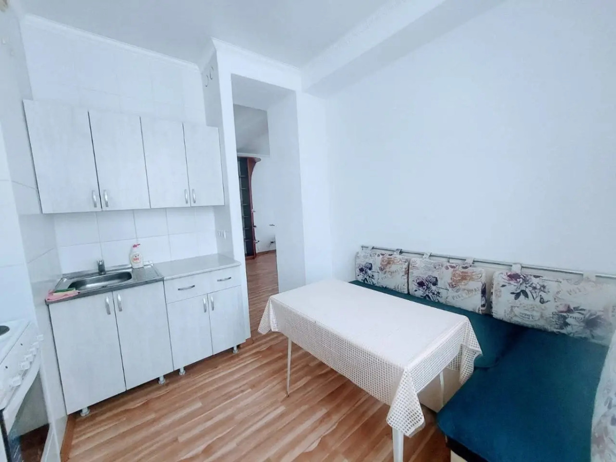 Квартира домашняя светлая двушка в центре Красноярска