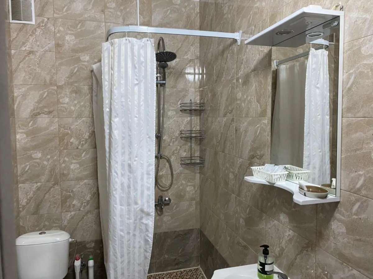 Апартаменты Балтика