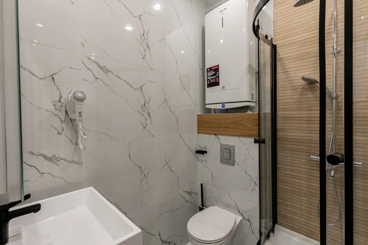 Апартамент 2 на Рубинштейна 14