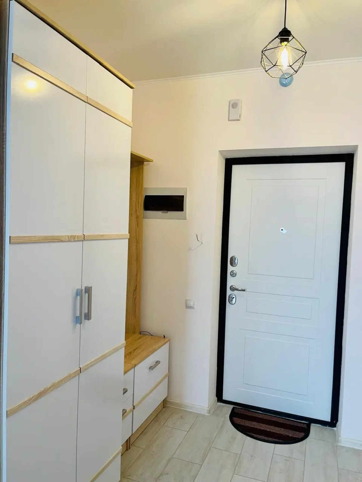 Квартира Айвазовский