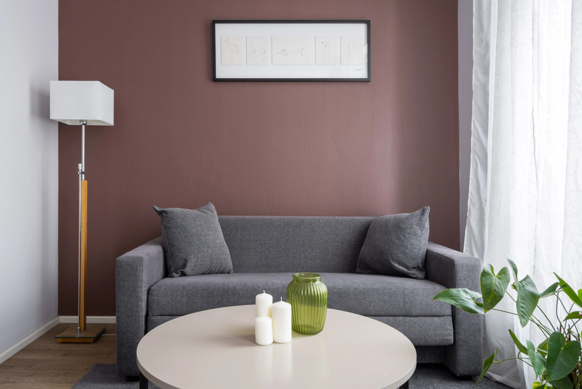 Апартаменты в клубном доме рядом с Невой