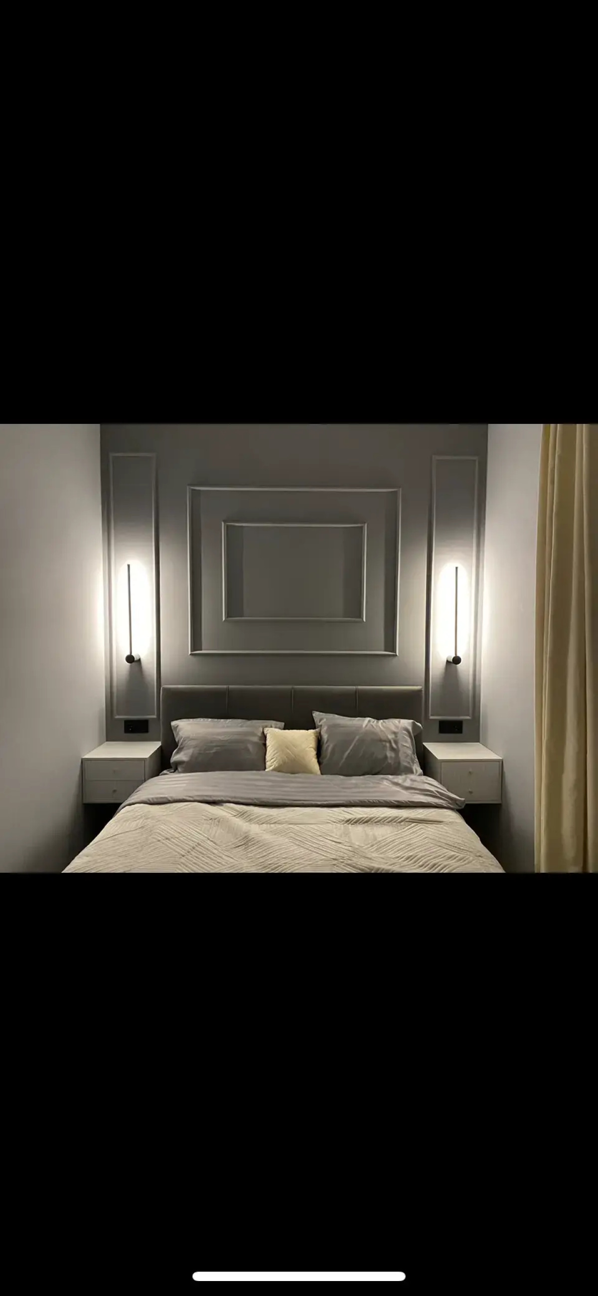 Апартаменты трехкомнатные рядом с набережной