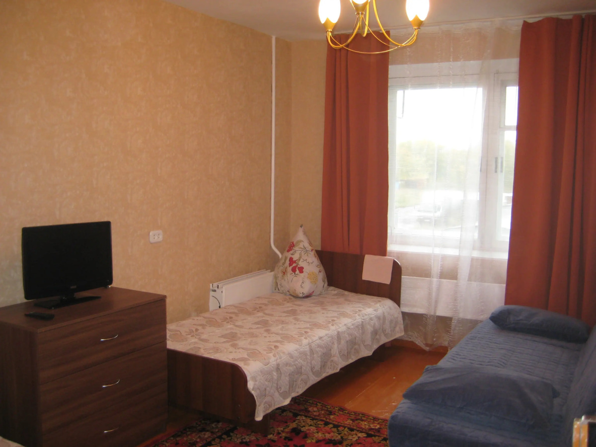 Апартаменты ЖКО Аэропорта