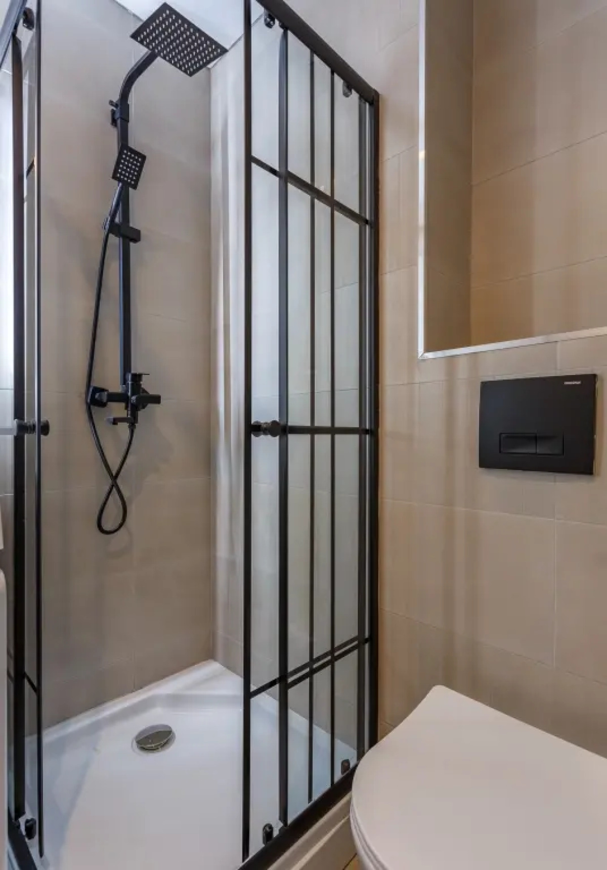 Апартаменты FortEstate на Ленинском проспекте 158 №3