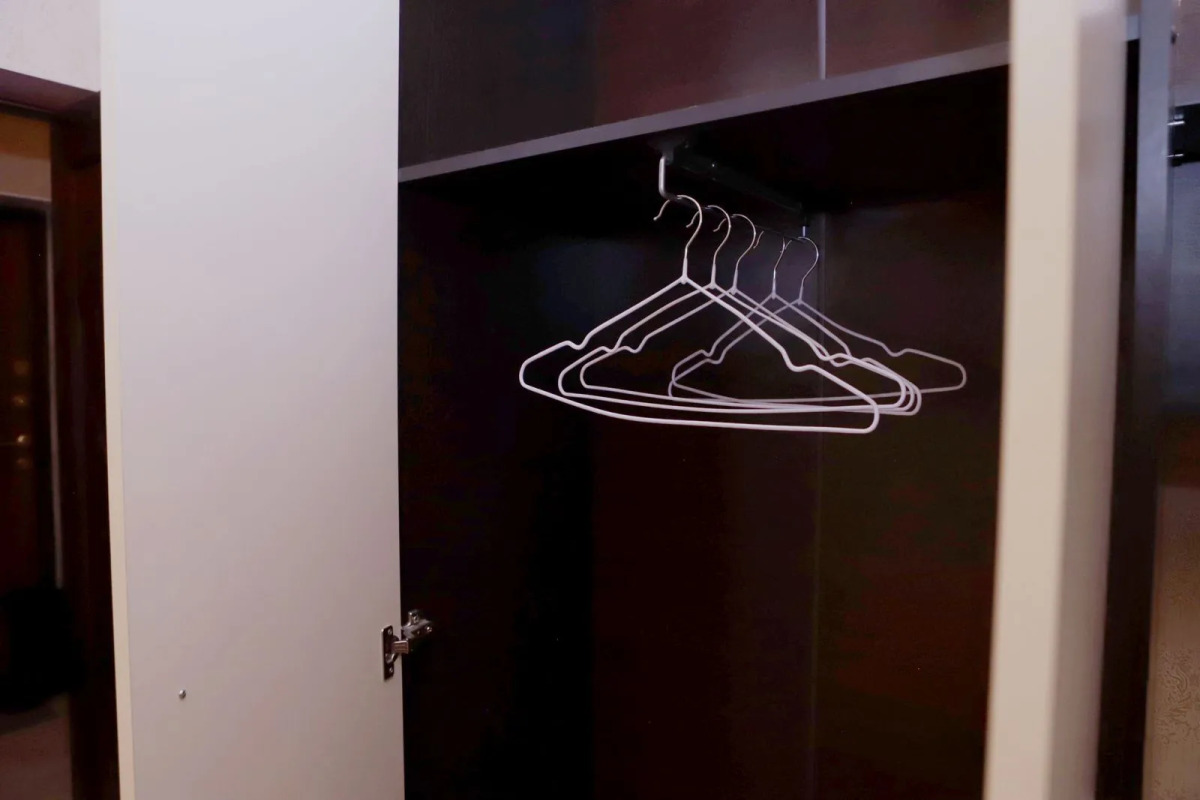 Апартаменты однокомнатные мкр Супонево к10