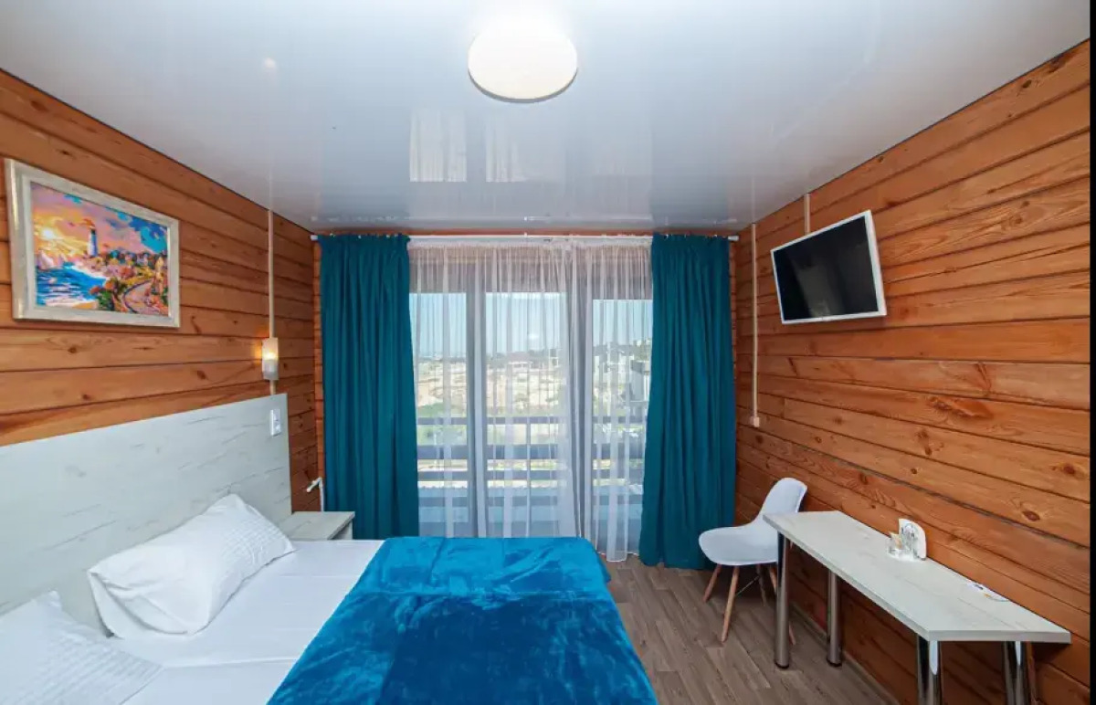 Квартира на Проезде Генерала Мельника