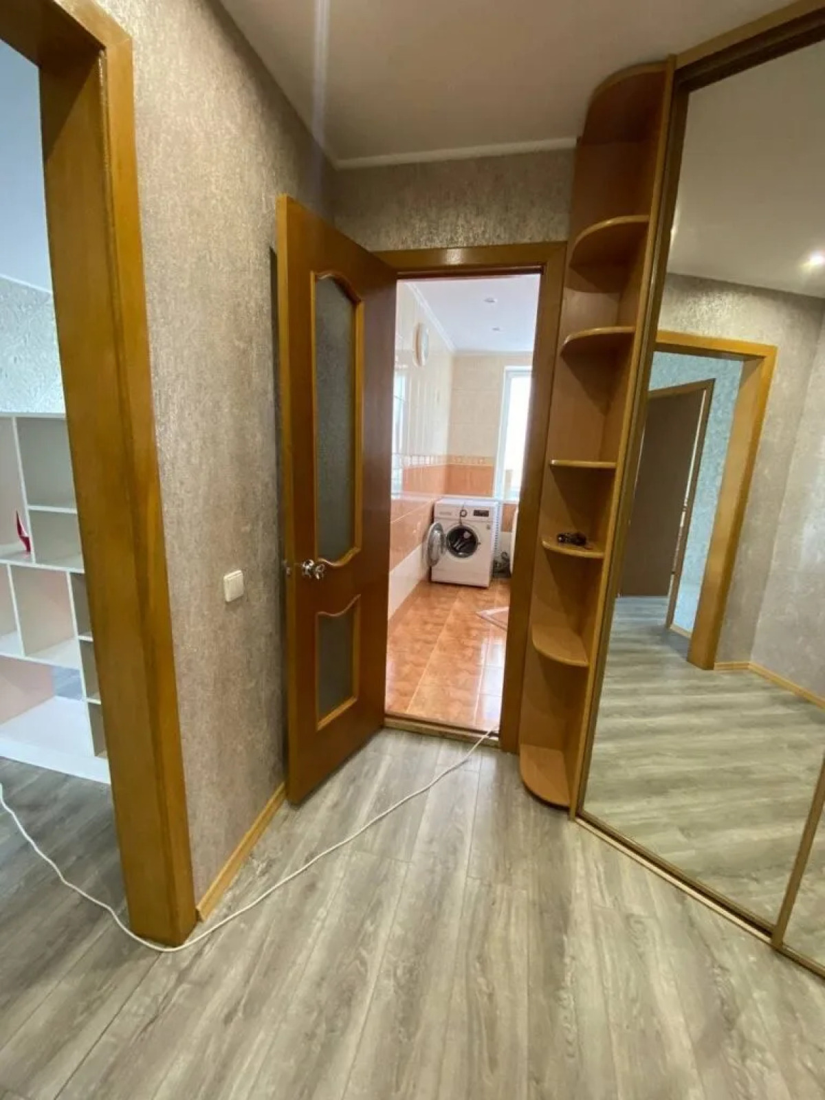 Двухкомнатные Апартаменты на Победе