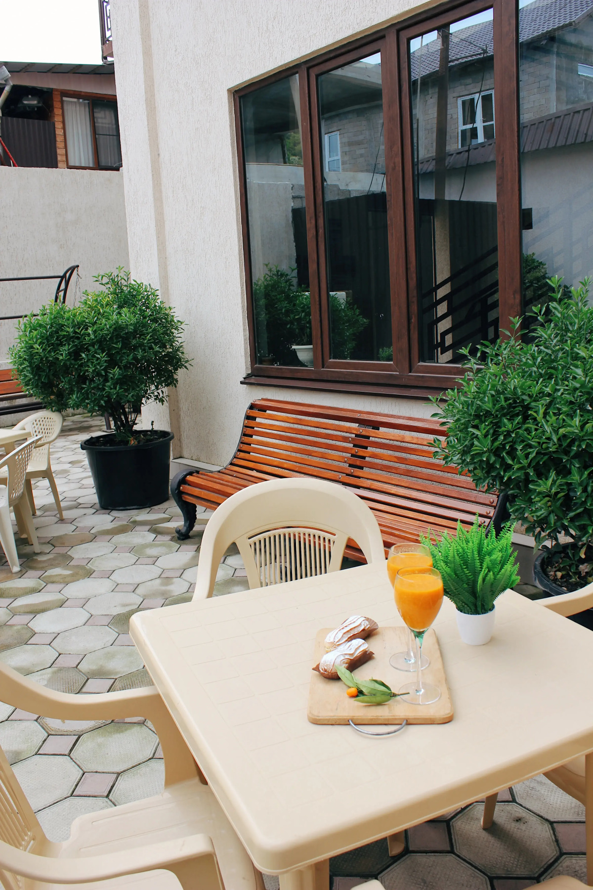 Мини-Отель A-more Gagra