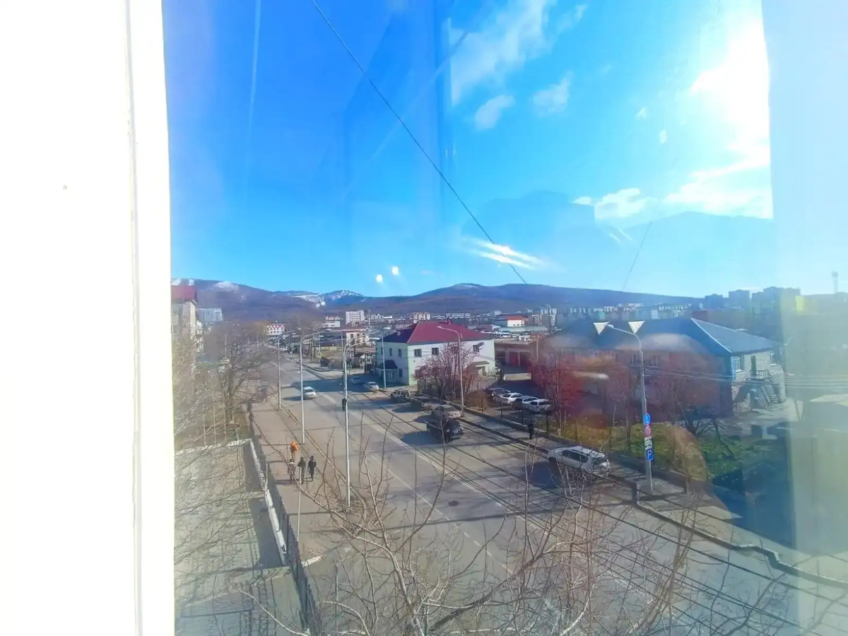 Квартира Уютная 1 комнатная квартира