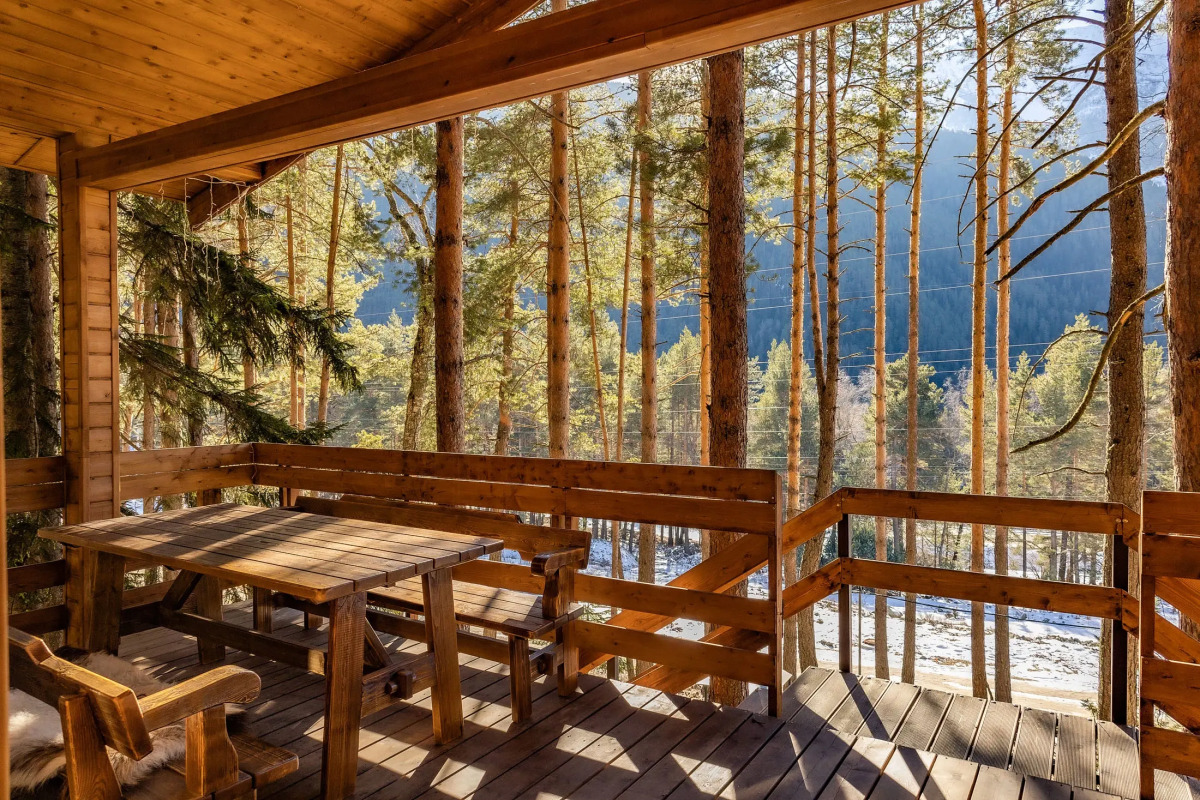 Отель Нарния