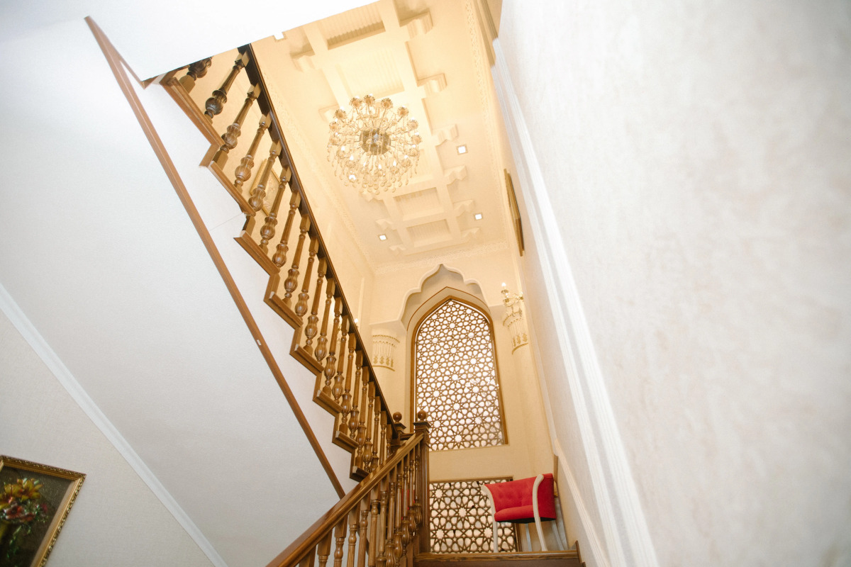 Отель DENDI PLAZA