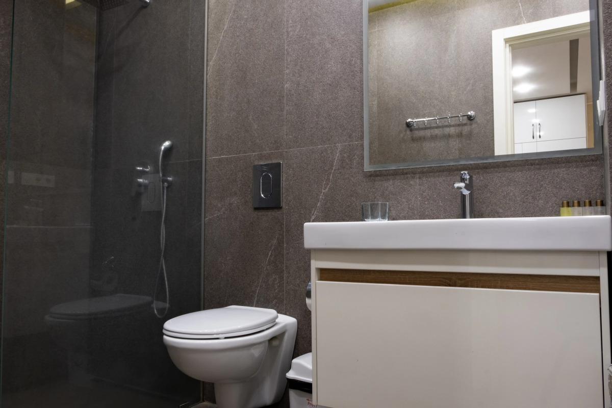 Апартаменты Welcome Northern Avenue Apartments