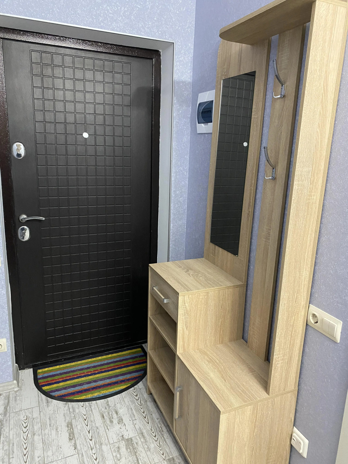 Апартаменты City Plaza