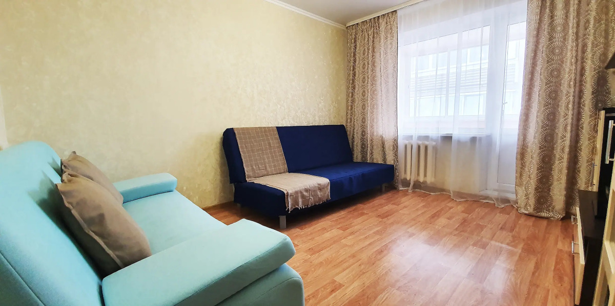 Апартаменты Комфорт класс 30 лет победы 39