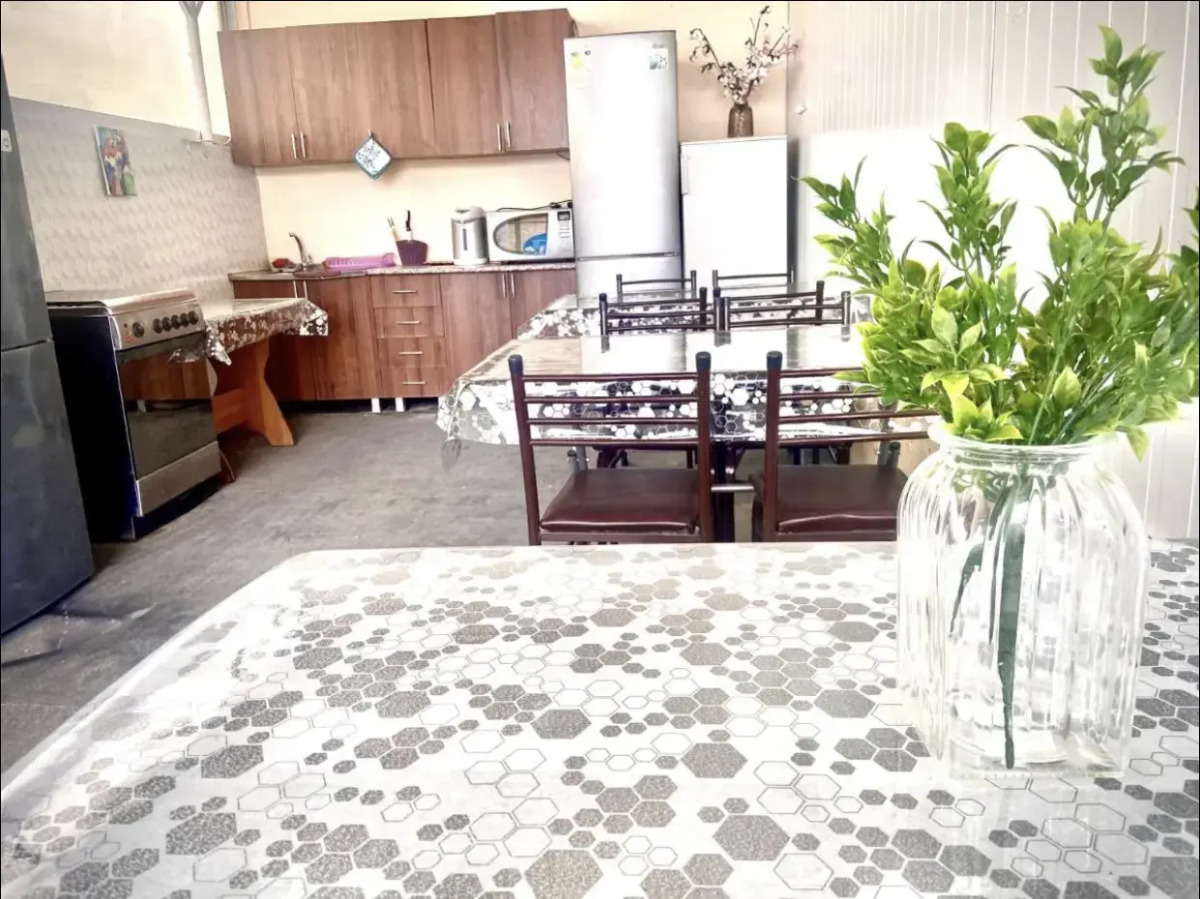 Гостевой дом Панорама