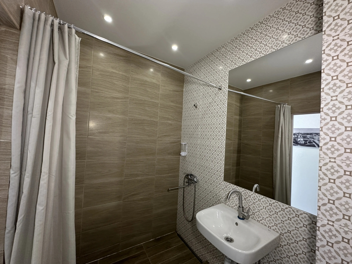 Апартаменты Столица 2302