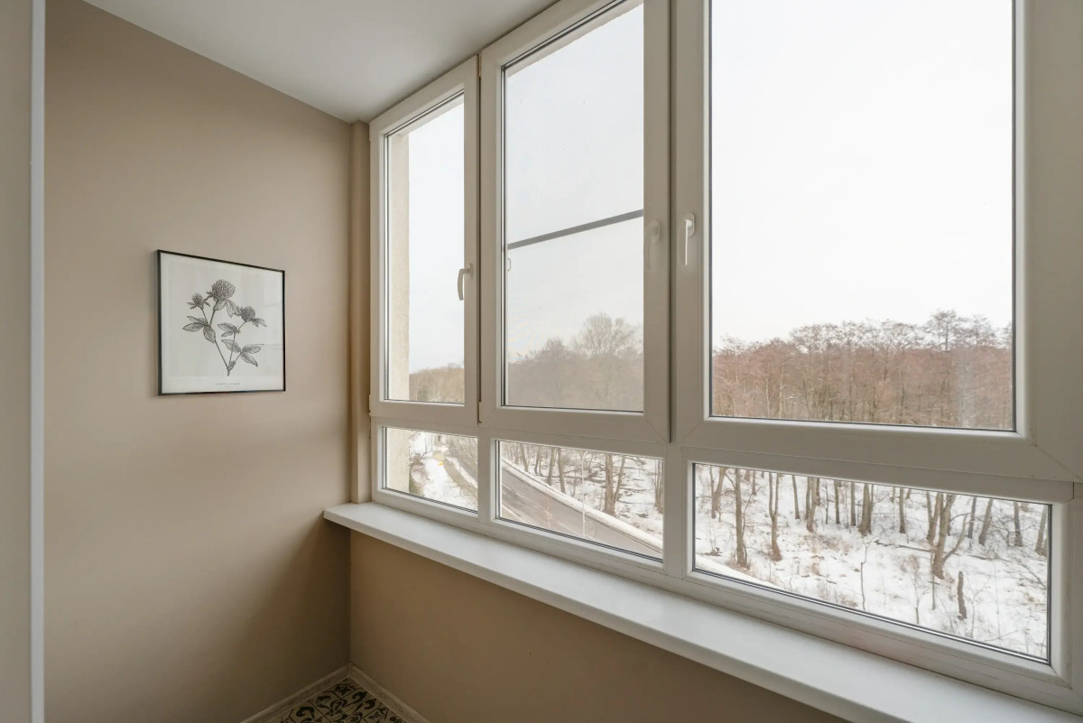 Апартаменты Уютная Квартира у Моря