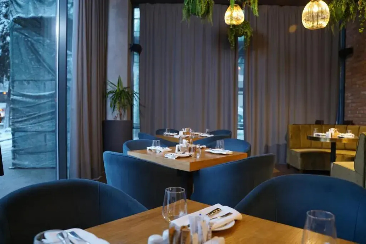 Novotel Bishkek City Center