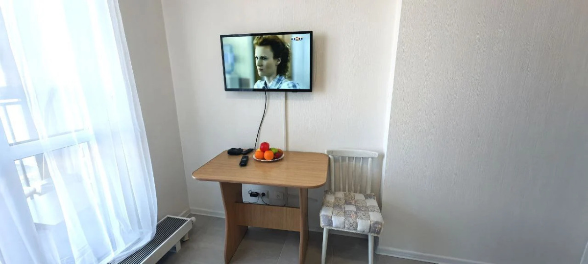 Апартаменты Сиреневый 33/1