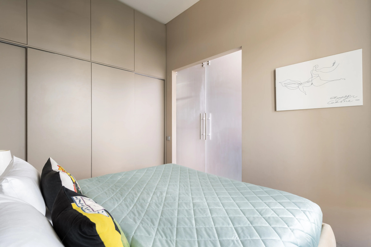 Апартаменты LetYourFlat La Prima