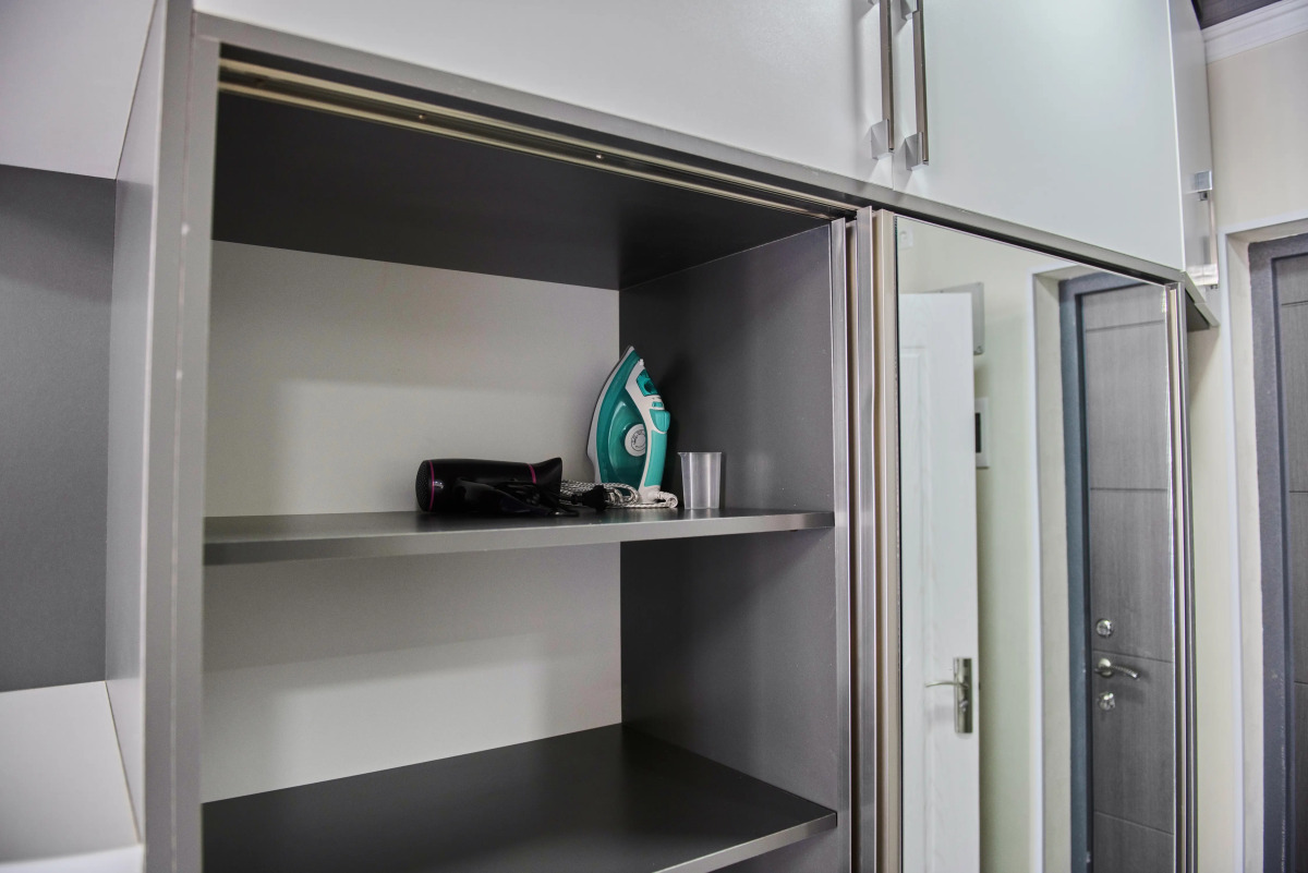 Апартаменты Next Orange Batumi