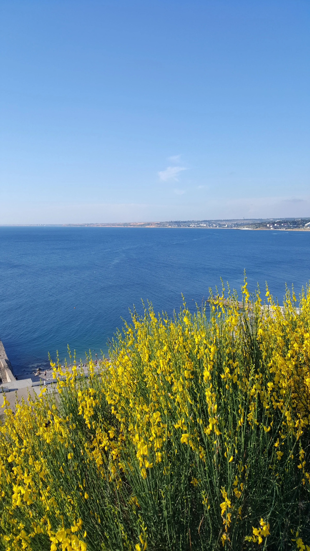 Гостевой Дом Роза Ветров