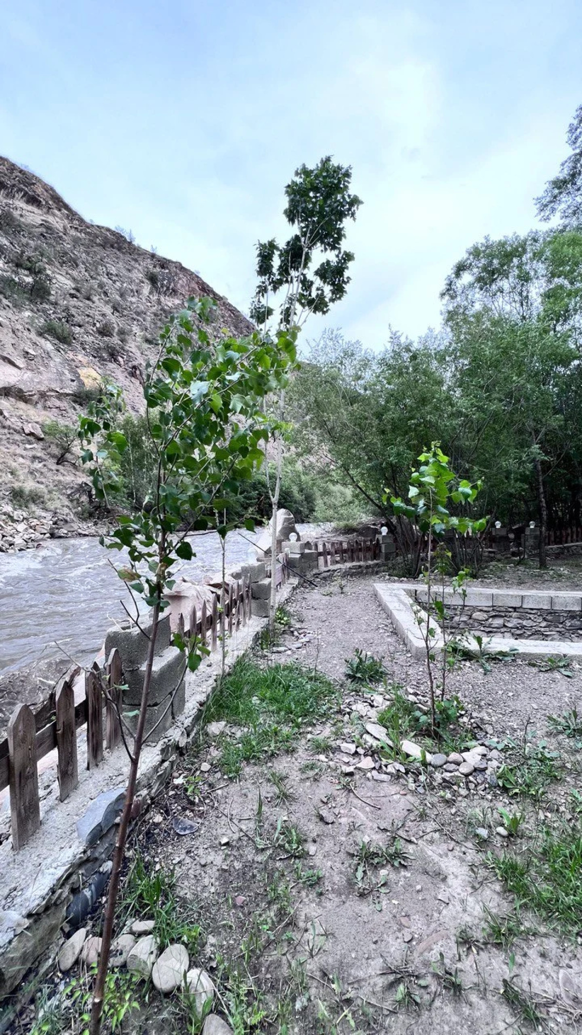 Гостевой дом Santа barbara