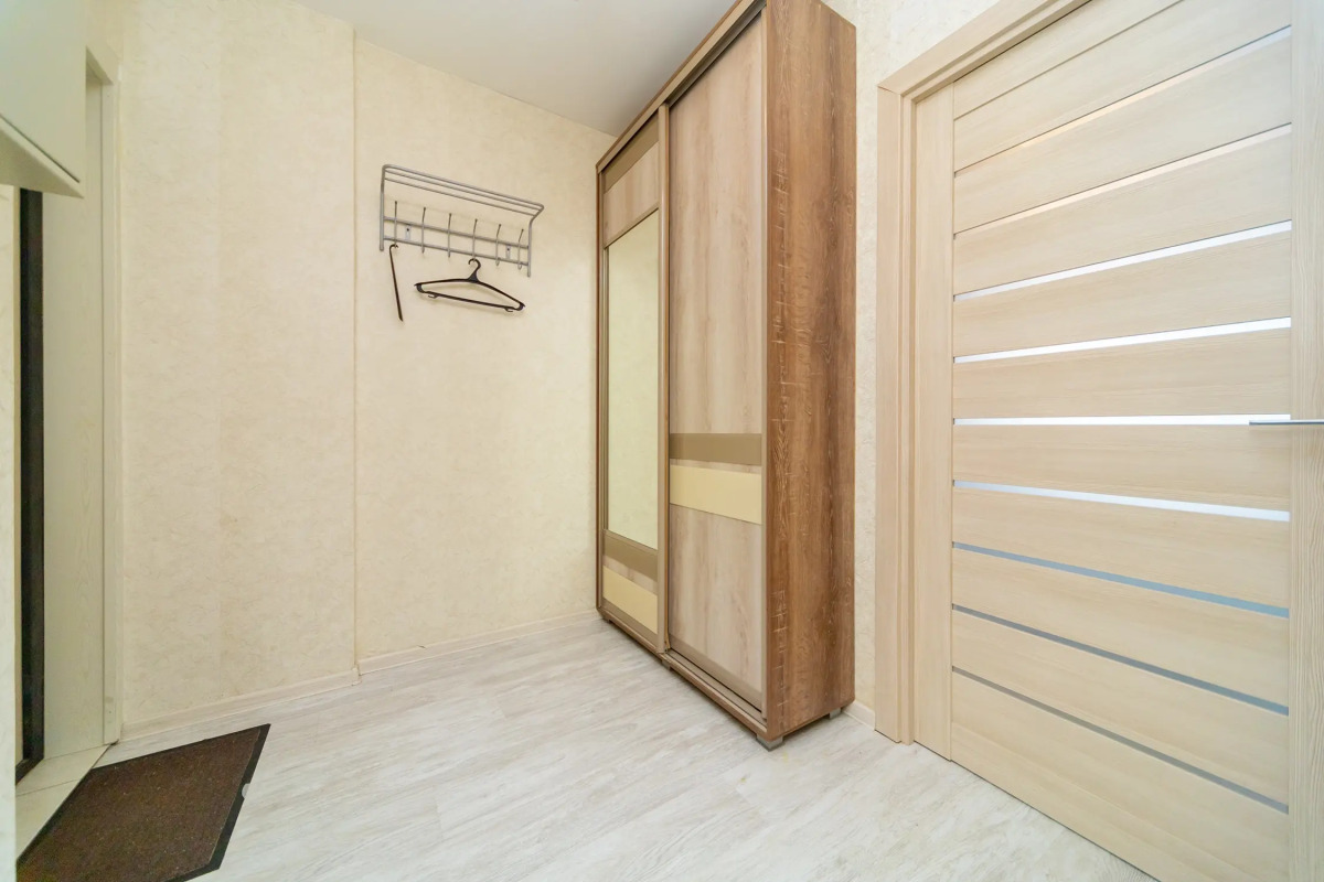 Квартира Уютная Cтудия в ЖК Данилиха  на 17-м этаже