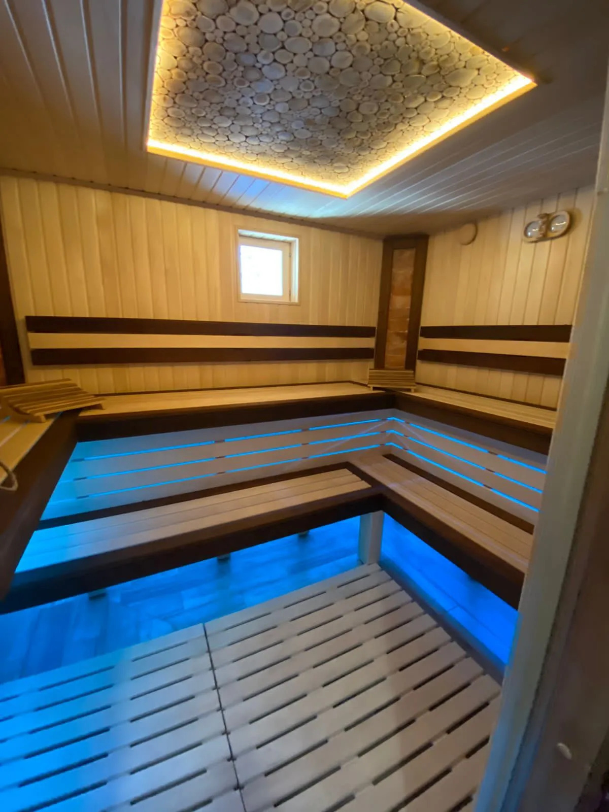 Мини-отель Mount Arkhyz