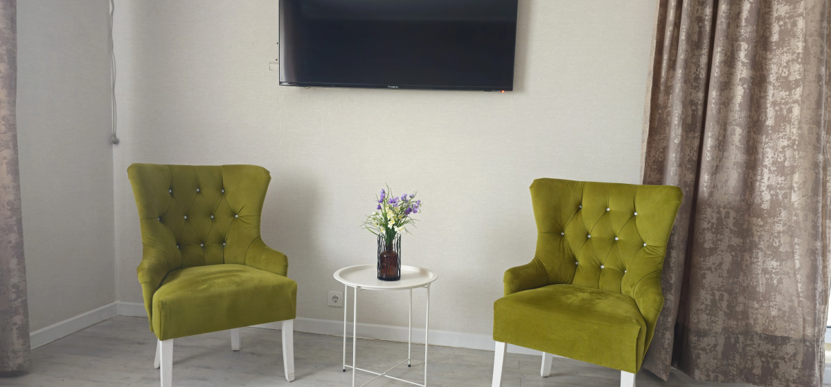 Квартира Aleksandra home