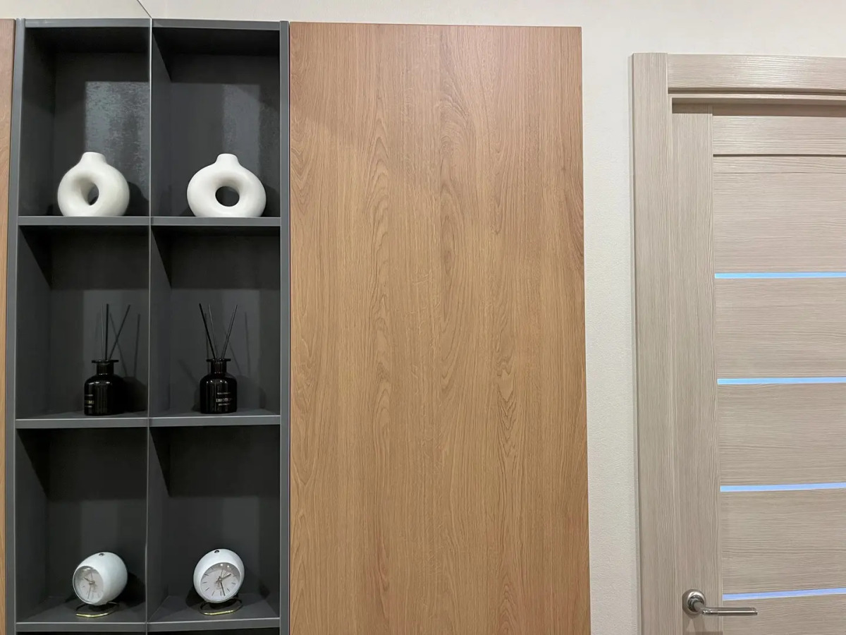 Квартира на Яшиной 4