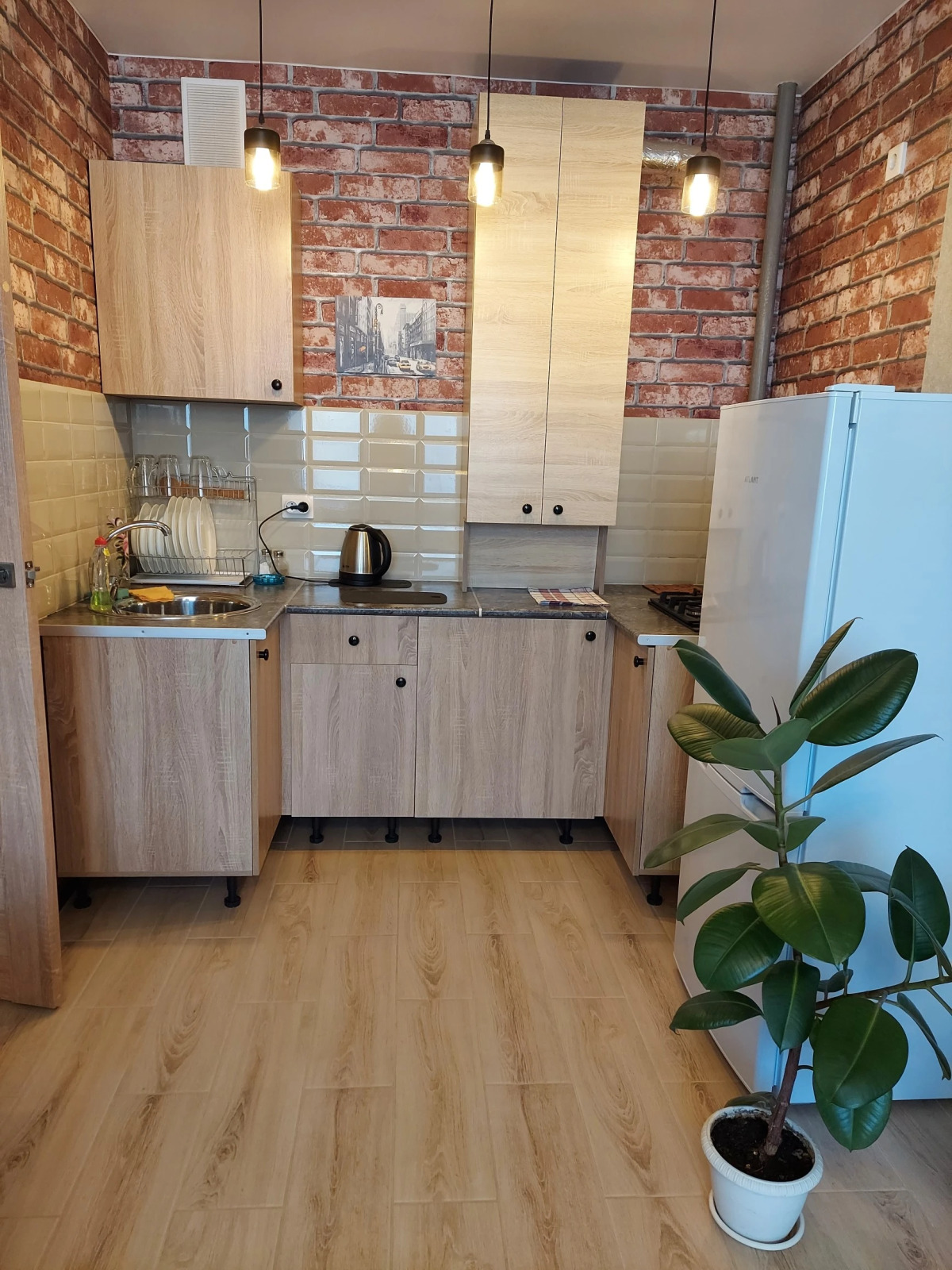 Апартаменты на Невском