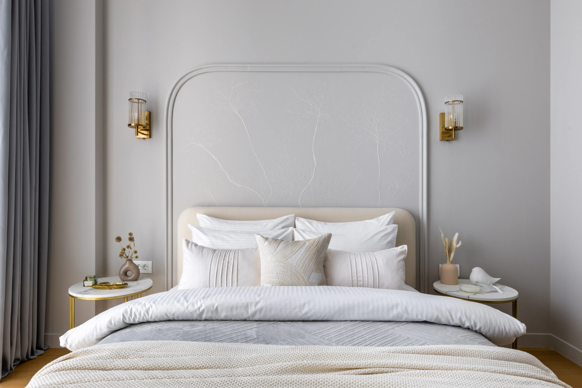 Квартира GM Apartments Суперсовременная Видовая Квартира в Neva Towers