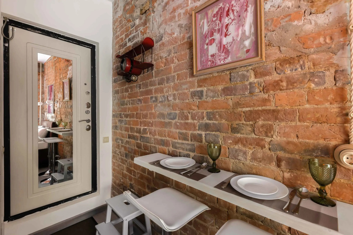 Апартаменты Knokey Электрический