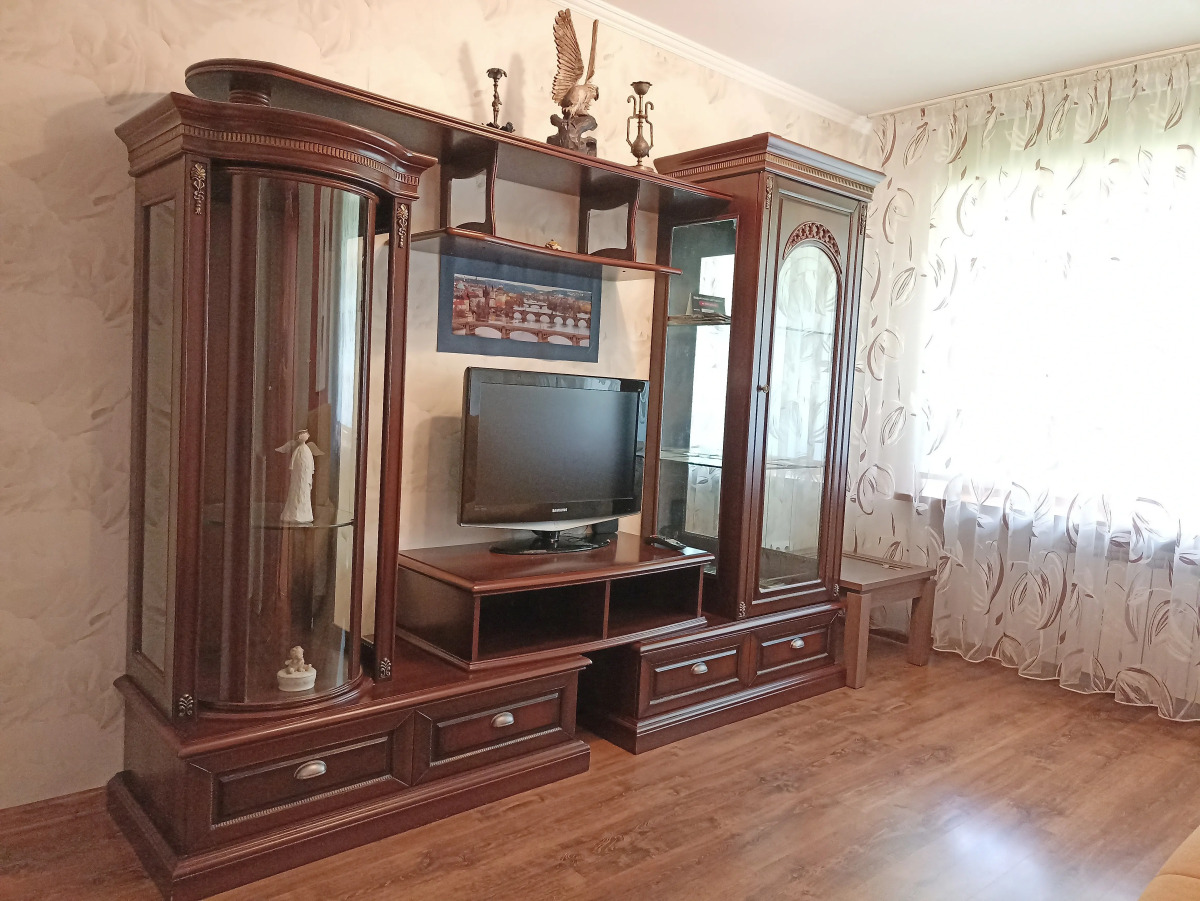 Квартира  "Балтийские ночи" у Верхнего Озера и Музея Янтаря