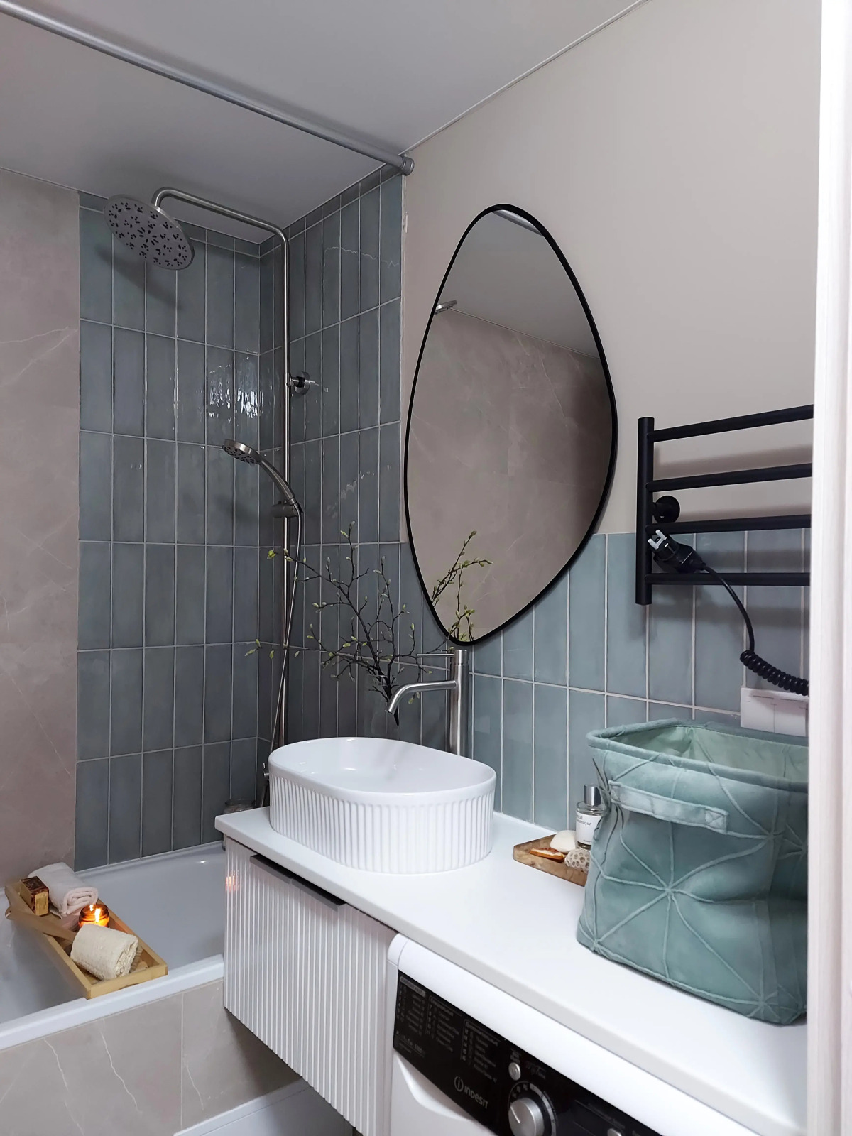 Апартаменты Studio Park