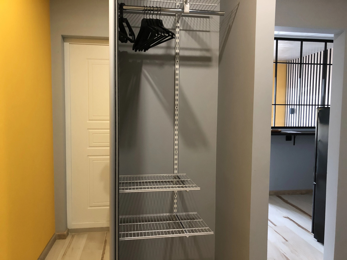 Квартира Good Karma на Петроградской стороне