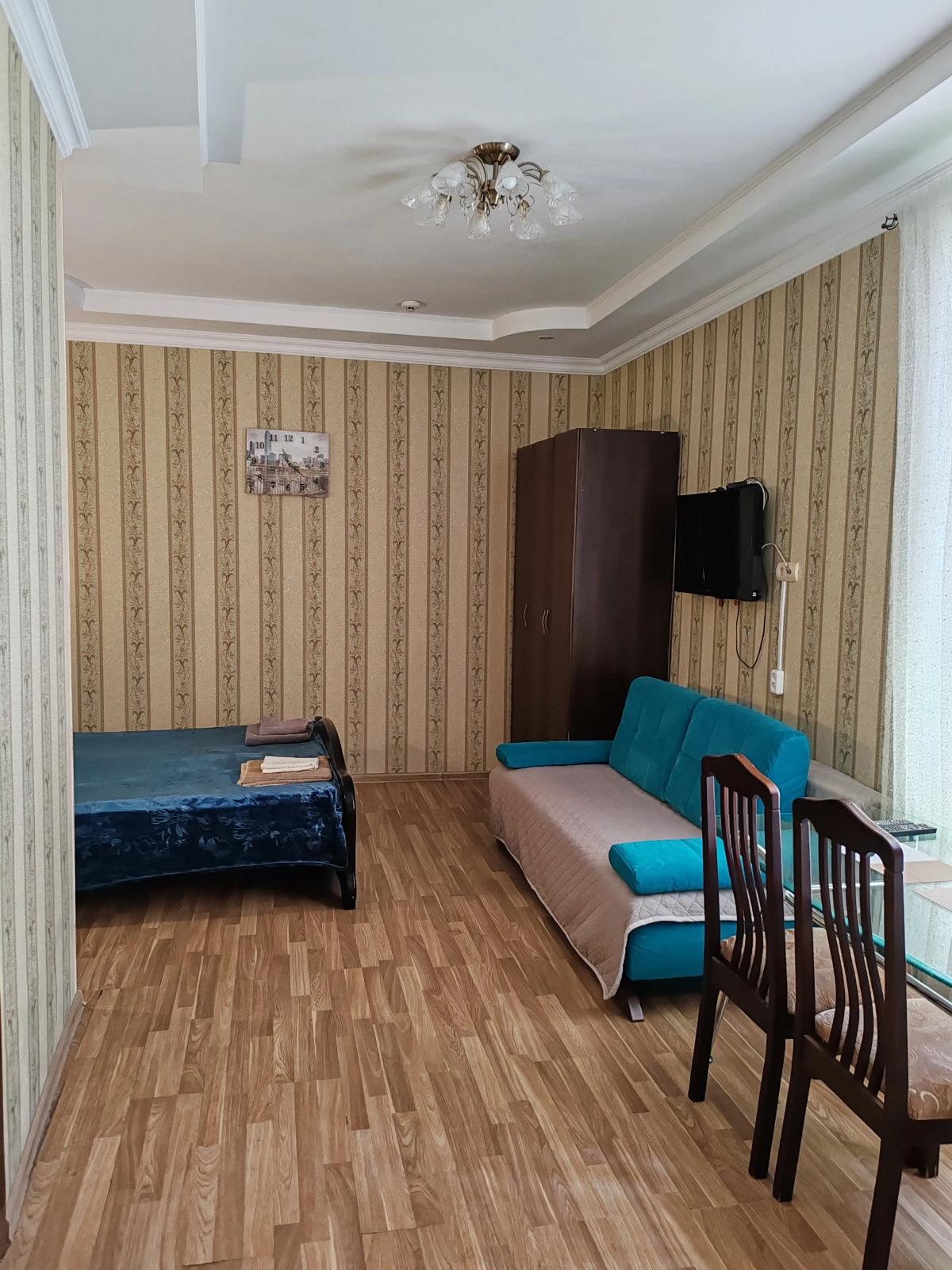 Гостевой дом Зенит