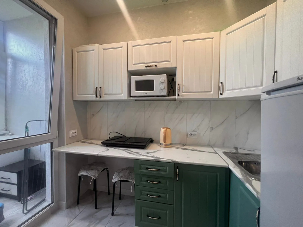 Апартаменты ЖК Актёр 6