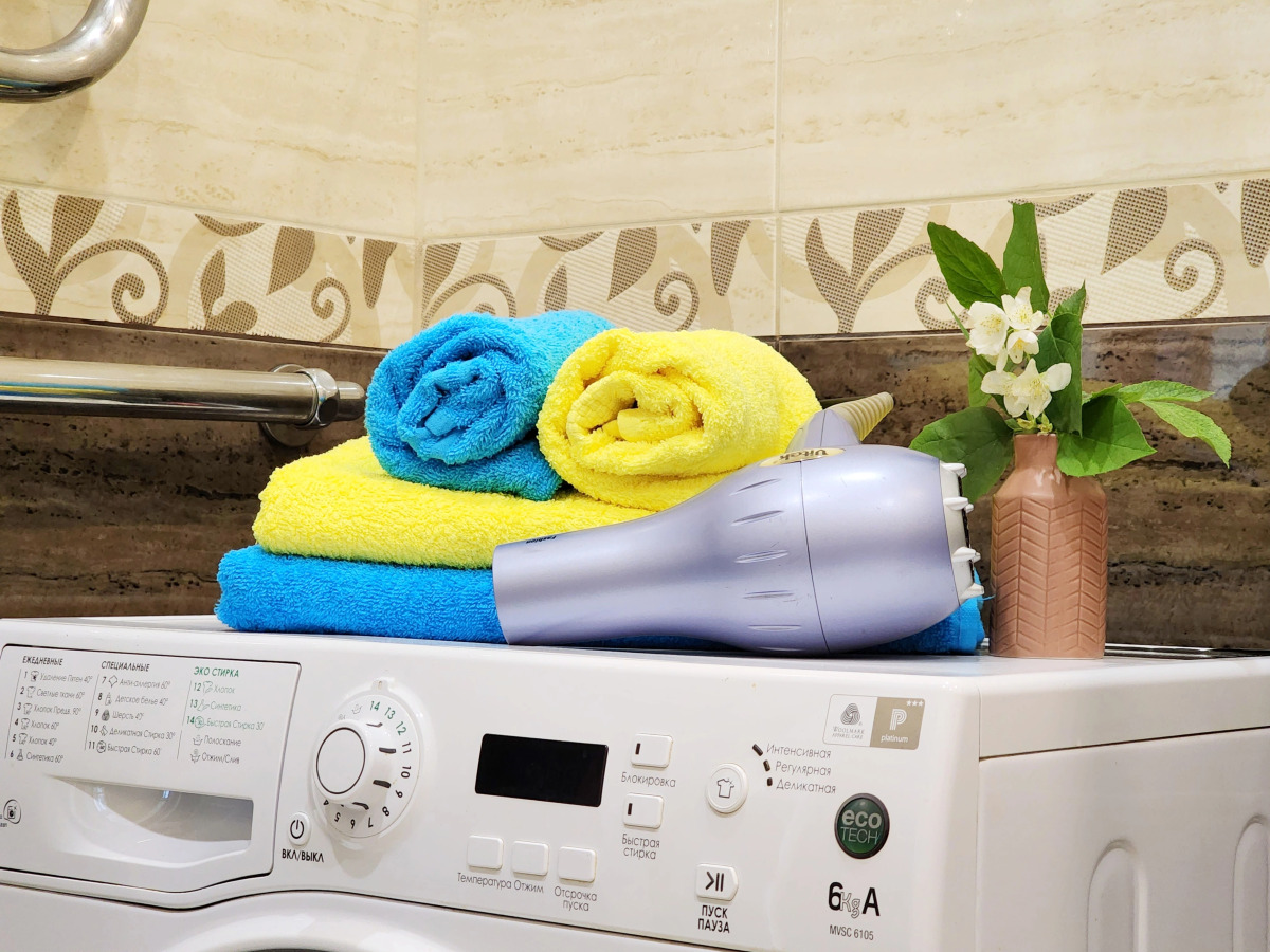 Апартаменты BonApartKenig у Королевских ворот